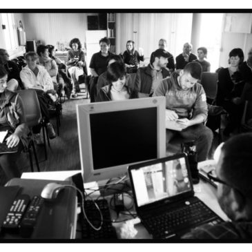 Didattica per cinofili professionisti?…che roba è?