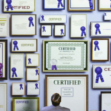 “C” come competenze e non come…carta!