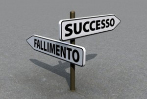 successo-fallimento
